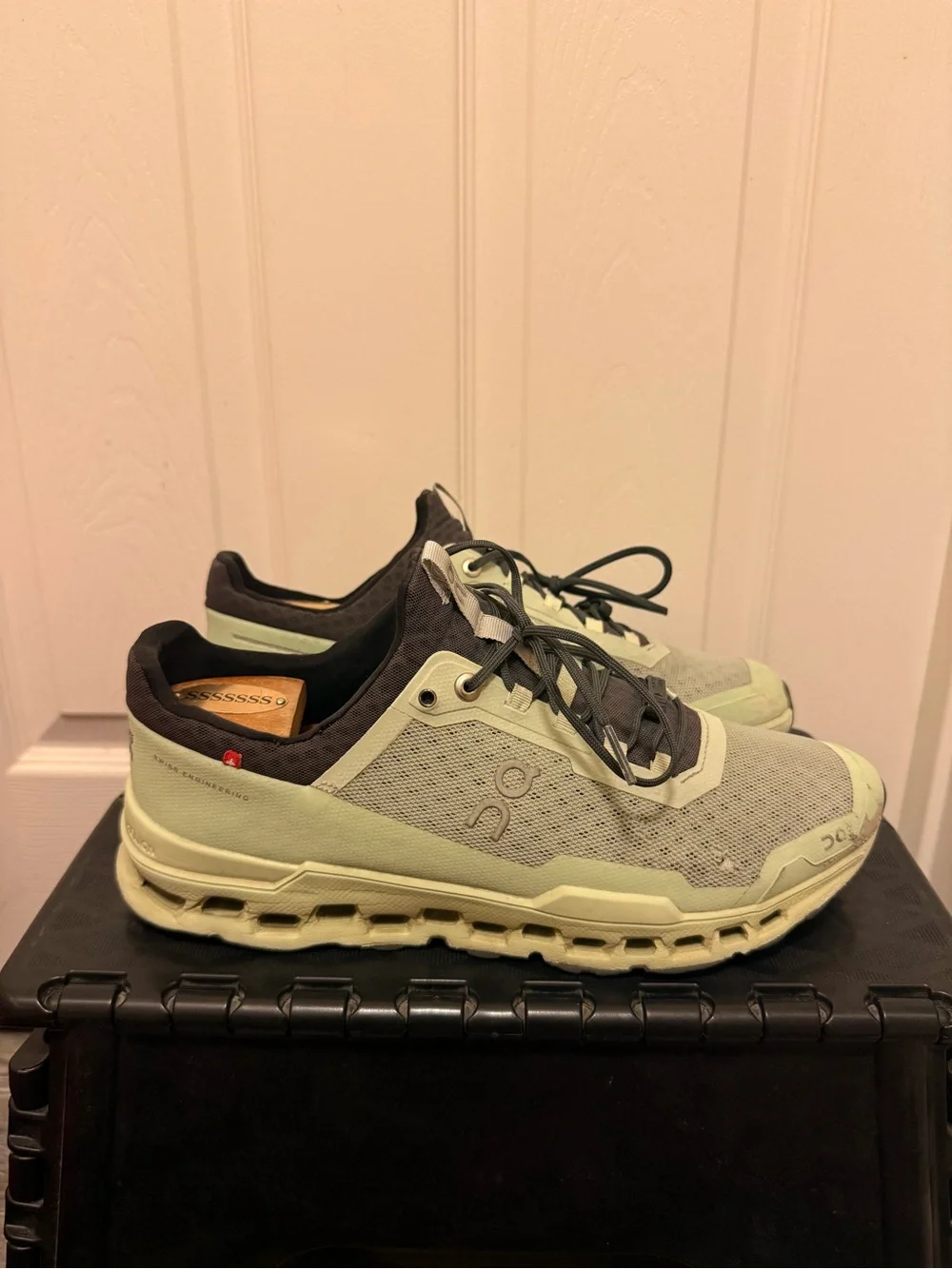 Mens oncloud shoes